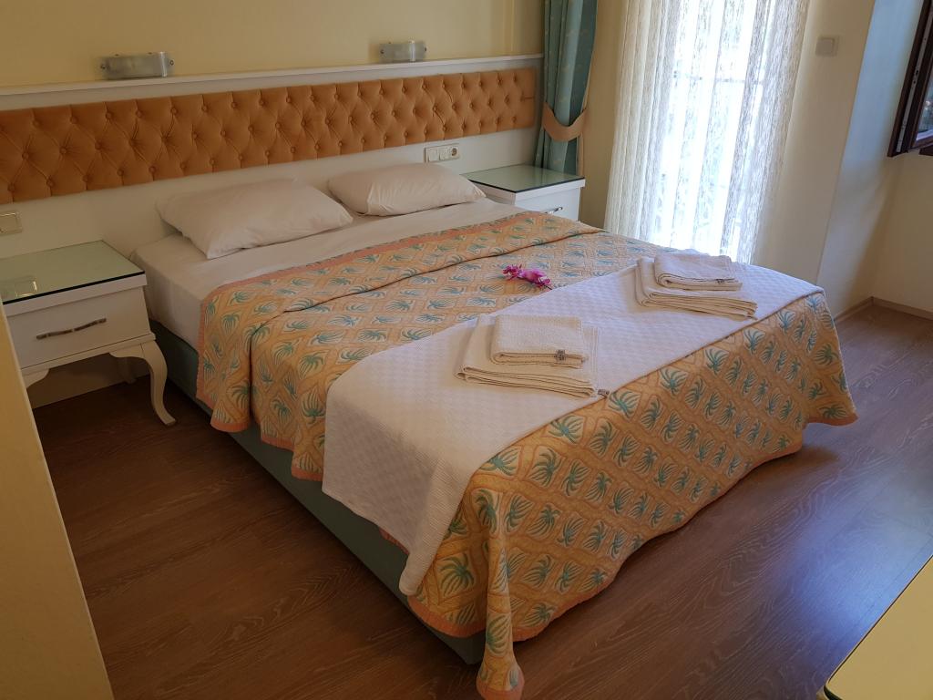 Otel Resmi