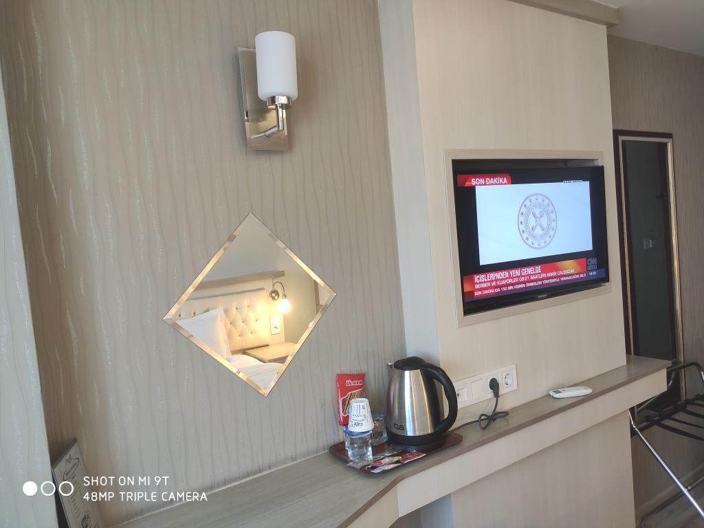 Otel Resmi