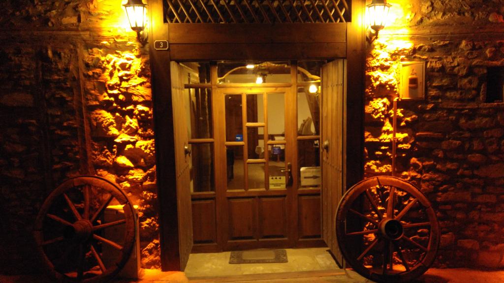 Otel Resmi