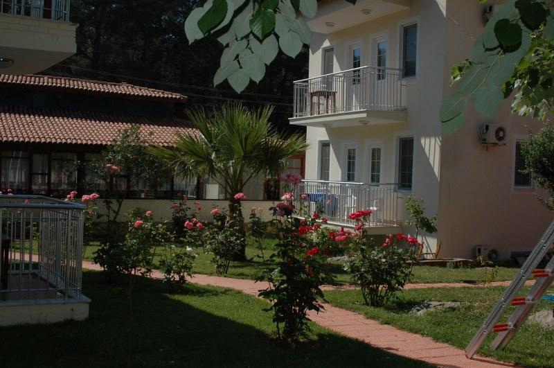 Otel Resmi