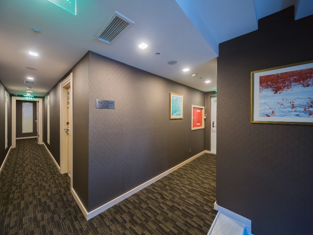 Otel Resmi