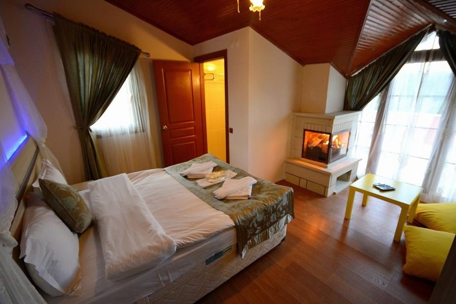 Otel Resmi