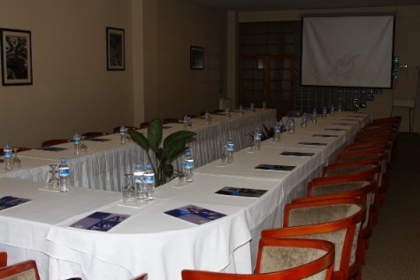 Otel Resmi