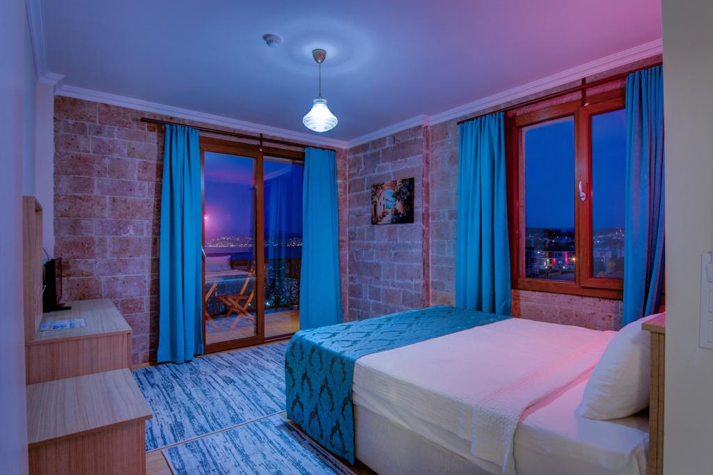 Otel Resmi