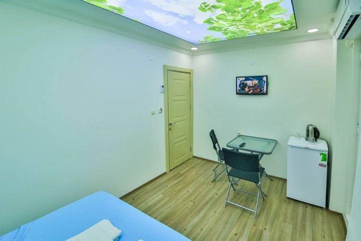 Otel Resmi