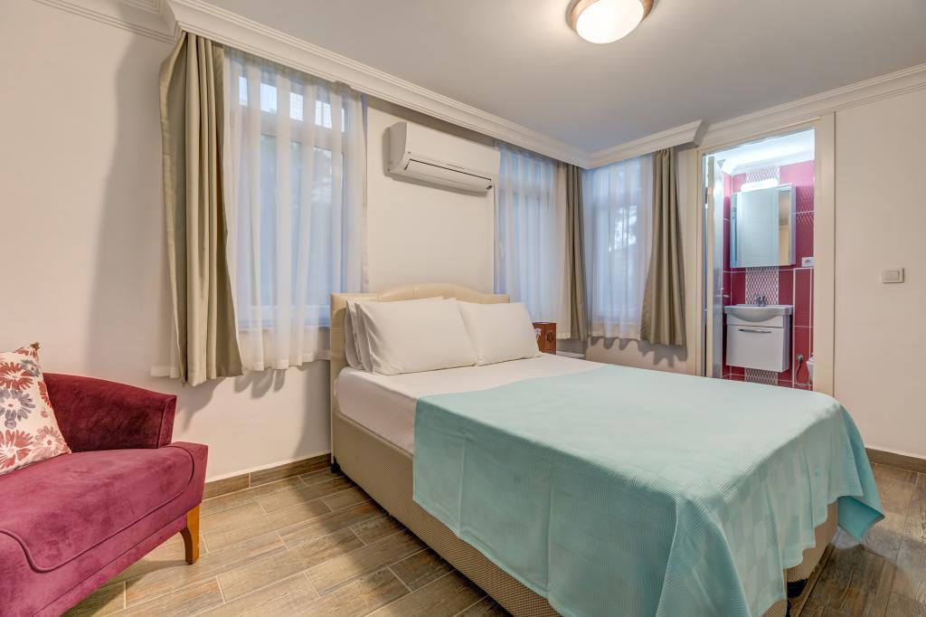 Otel Resmi