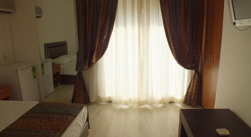 Otel Resmi
