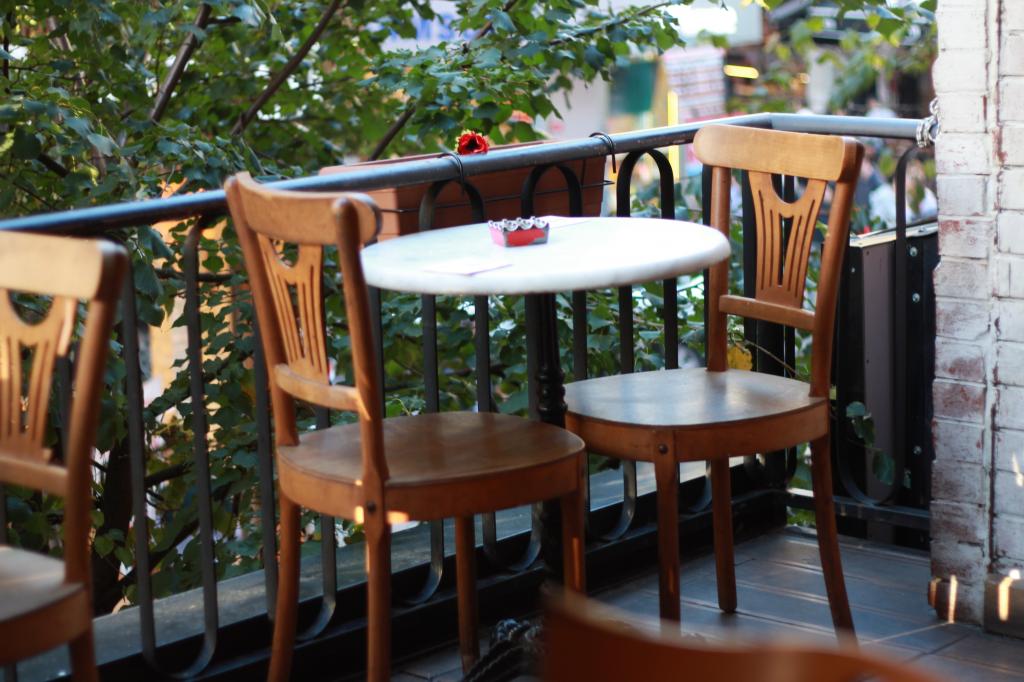 Otel Resmi