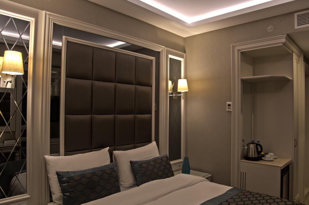 Otel Resmi