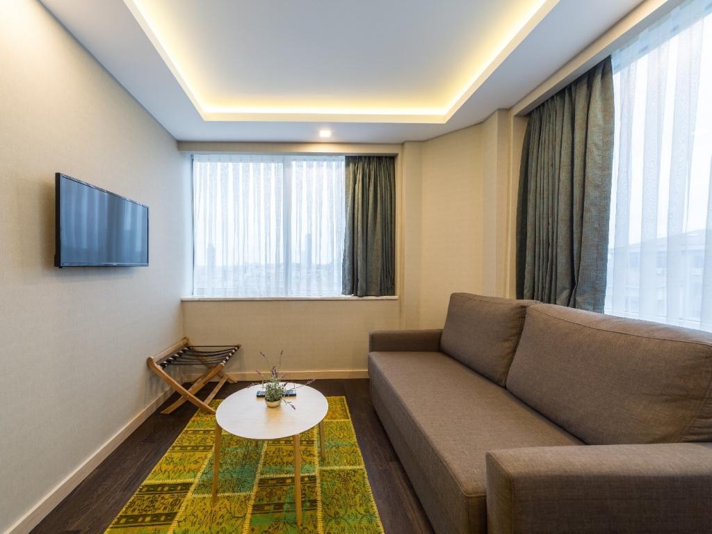 Otel Resmi