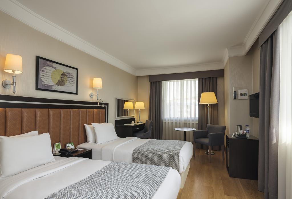 Otel Resmi