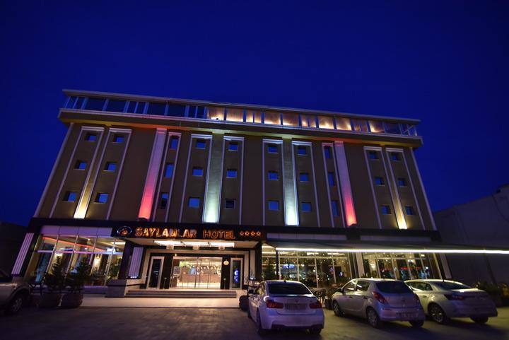Otel Resmi