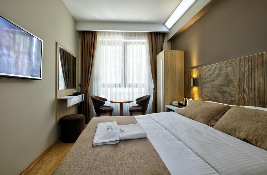 Otel Resmi