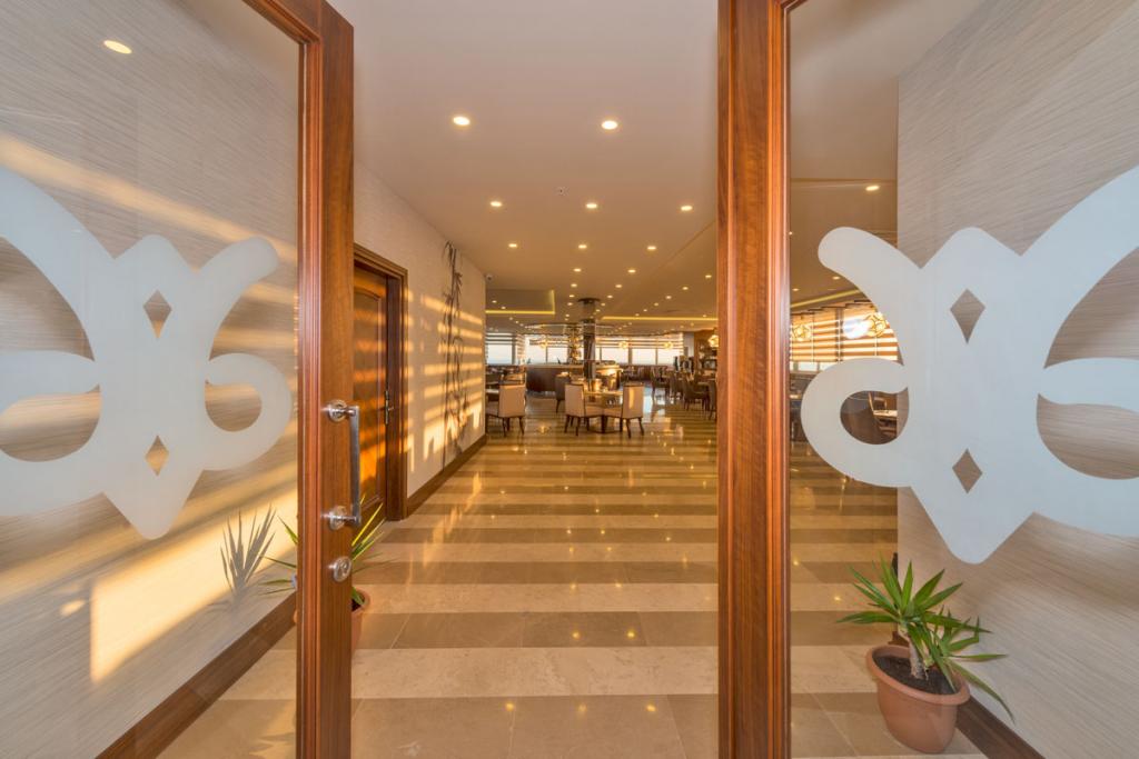 Otel Resmi