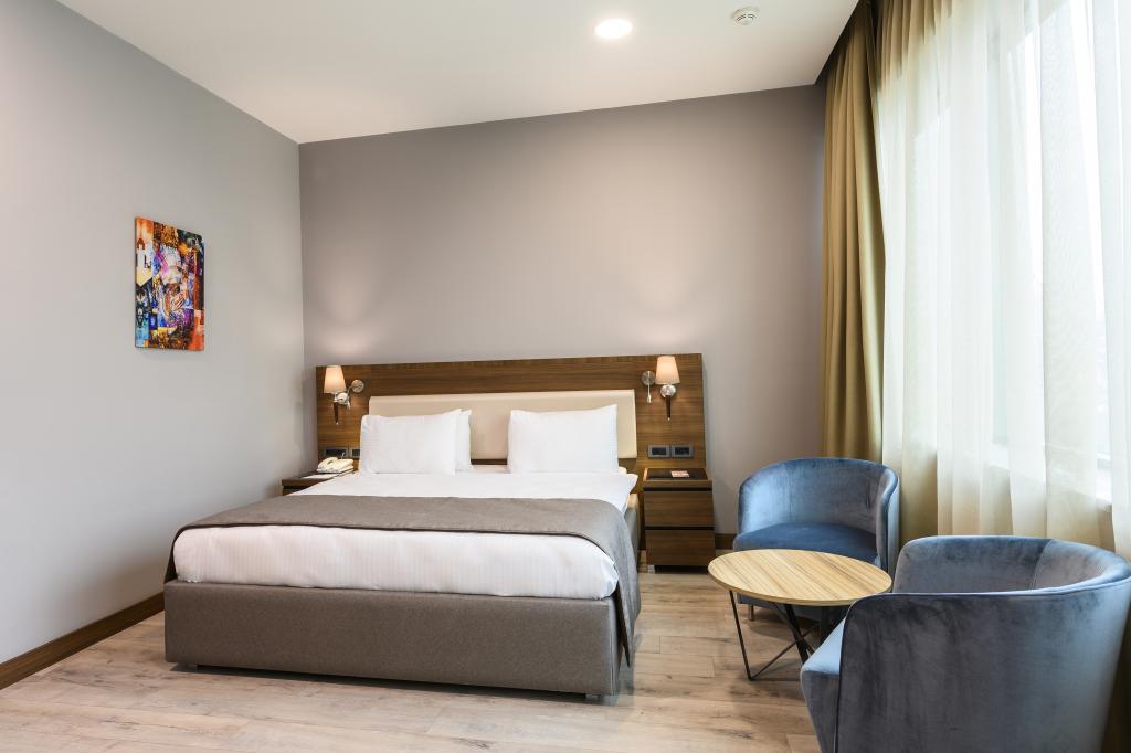 Otel Resmi