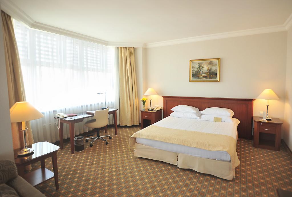 Otel Resmi