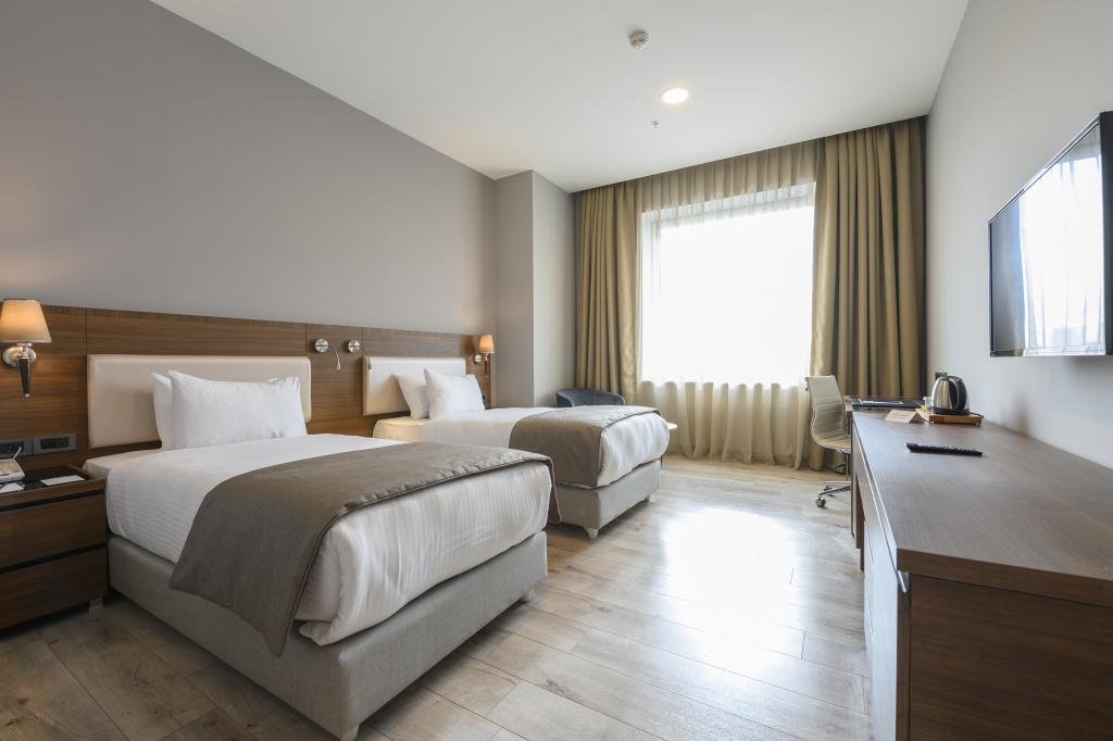 Otel Resmi