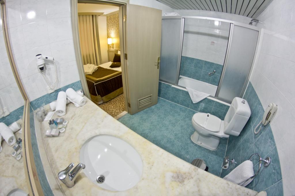 Otel Resmi