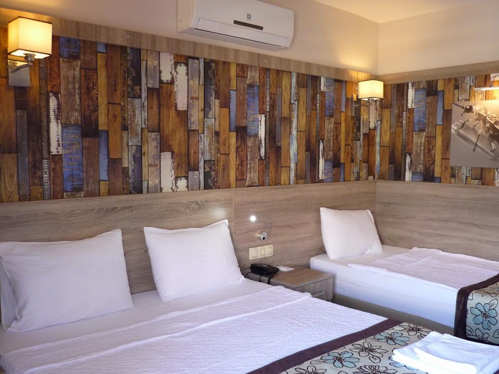 Otel Resmi