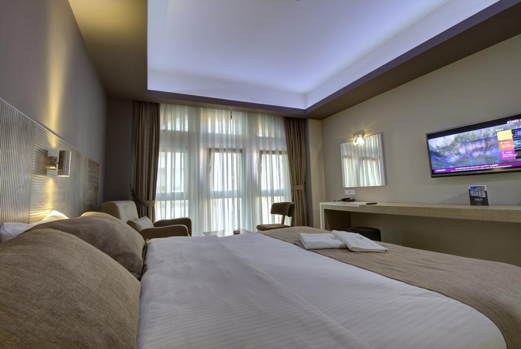 Otel Resmi