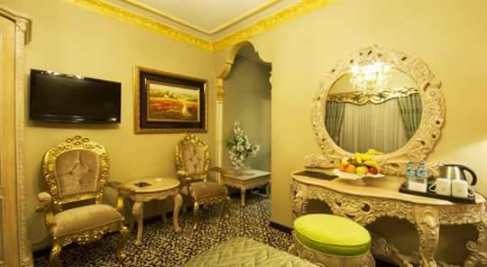 Otel Resmi