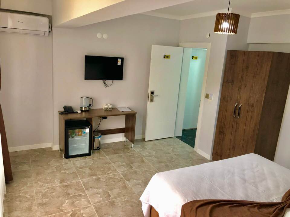 Otel Resmi