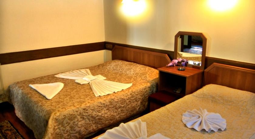 Otel Resmi