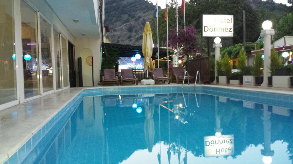 Otel Resmi