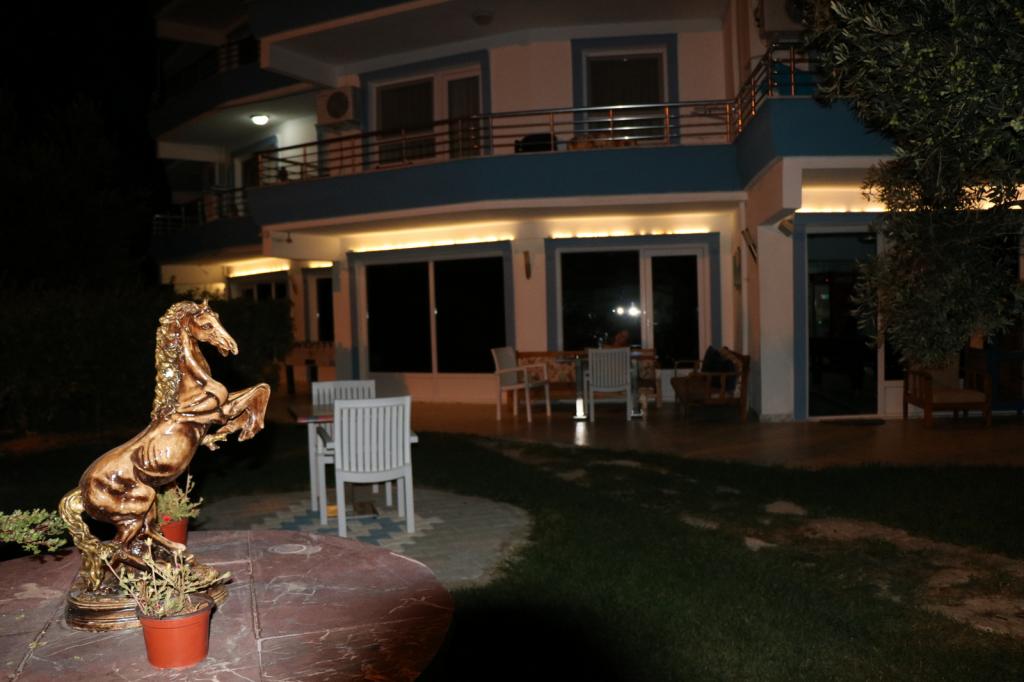 Otel Resmi