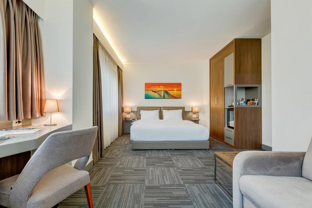 Otel Resmi