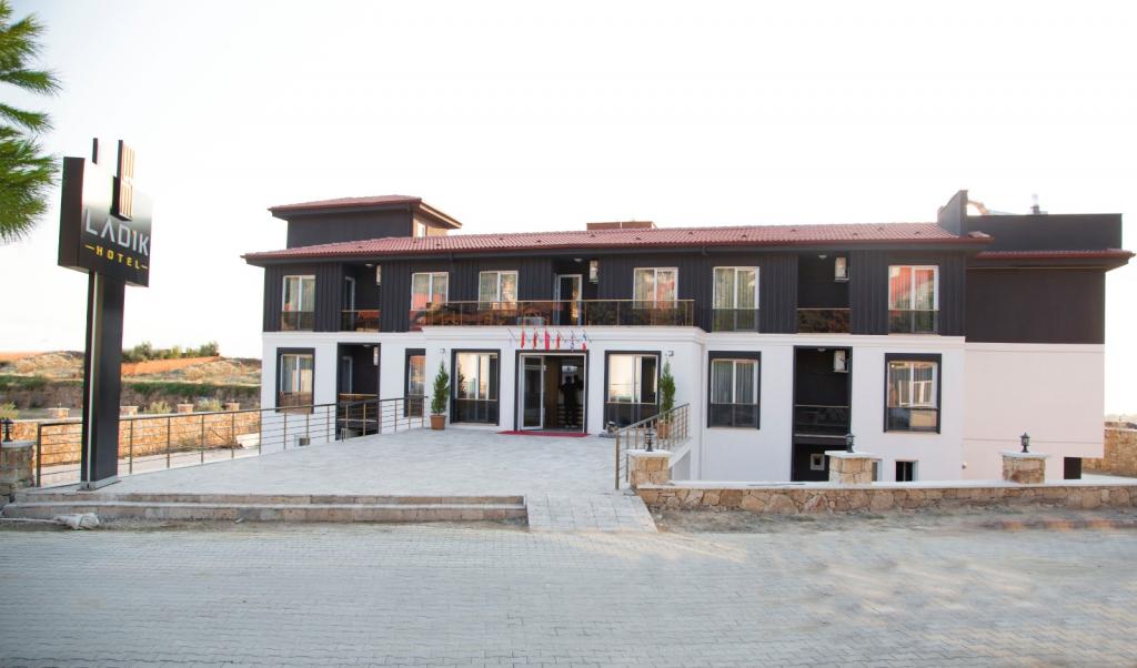 Otel Resmi