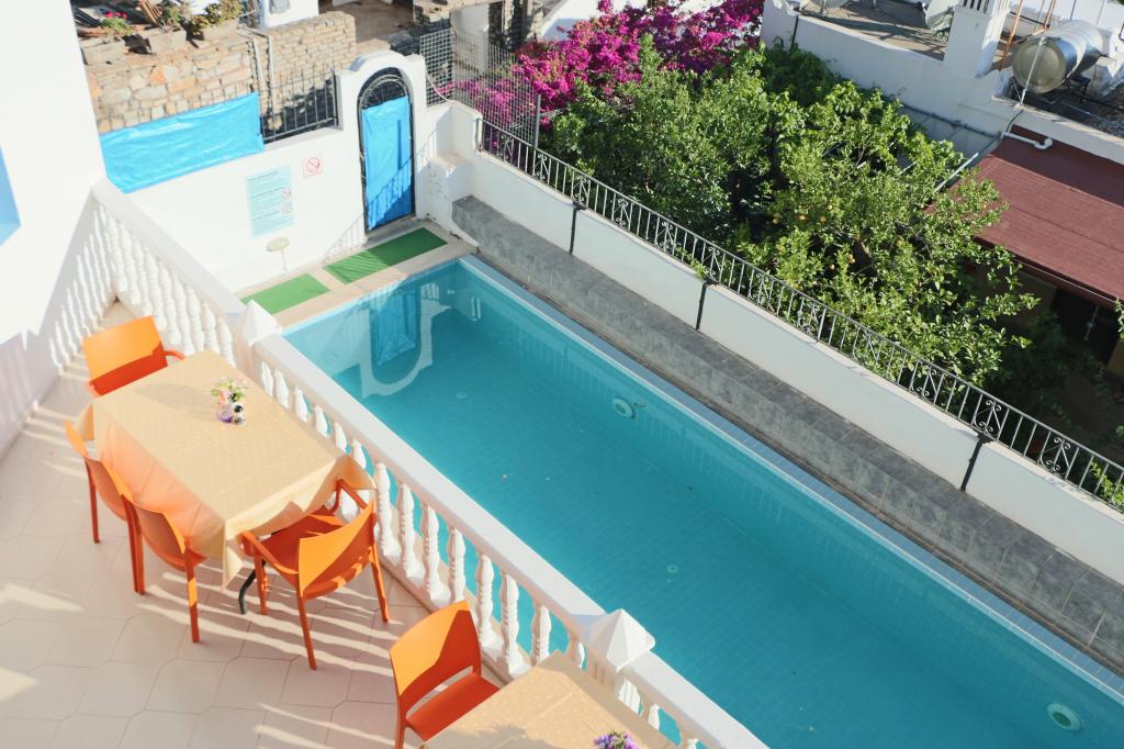 Otel Resmi