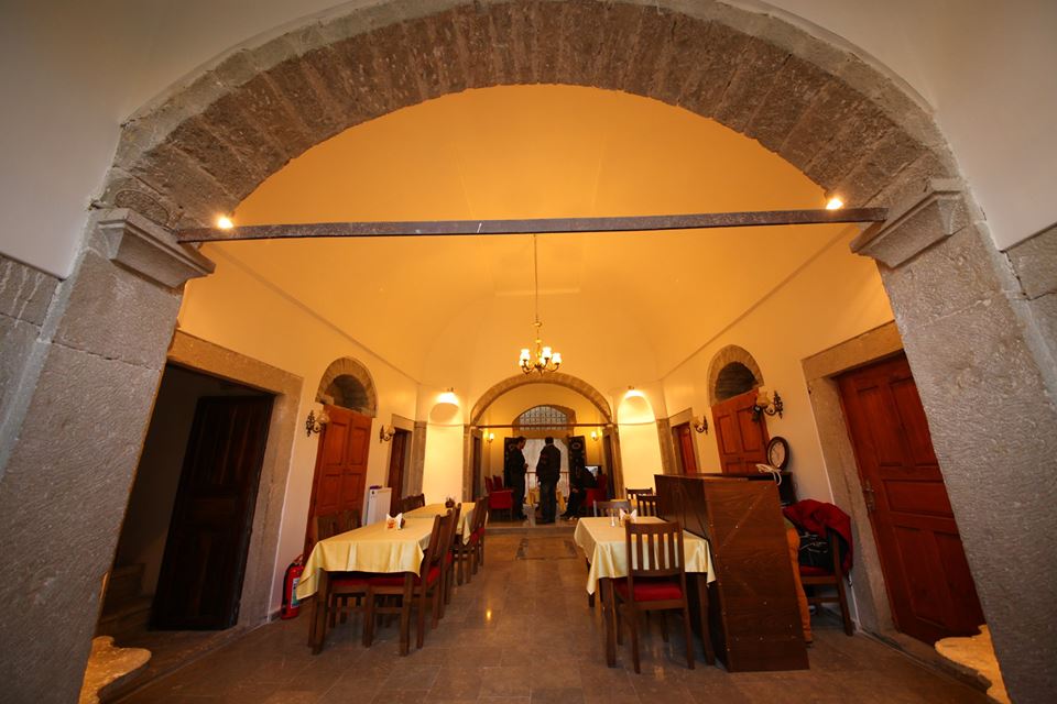 Otel Resmi