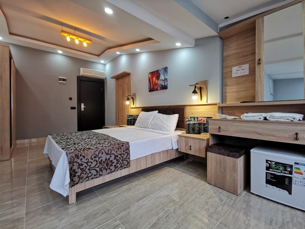 Otel Resmi