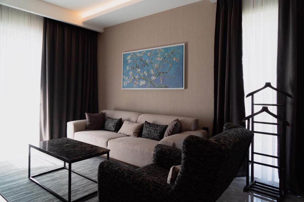 Otel Resmi