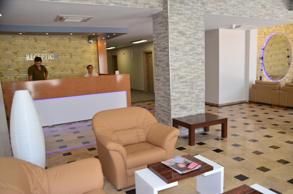 Otel Resmi