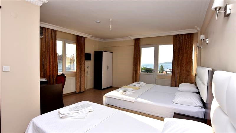 Otel Resmi