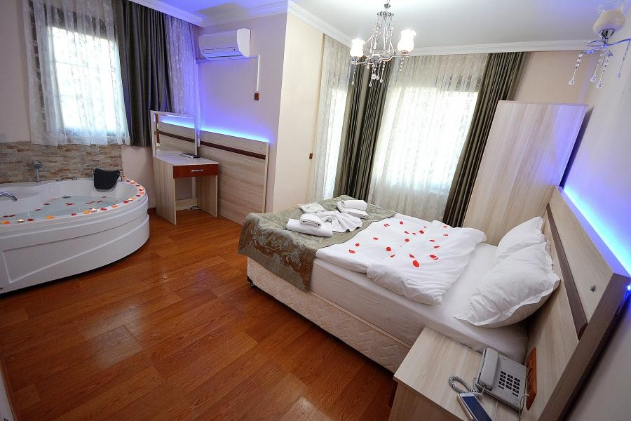 Otel Resmi
