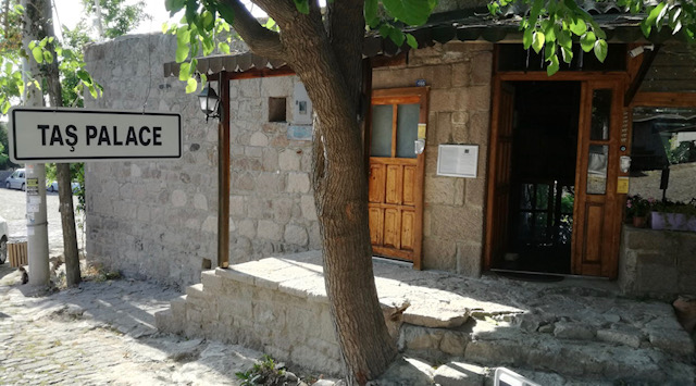 Otel Resmi