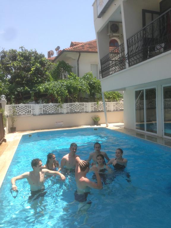 Otel Resmi
