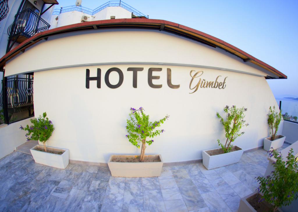 Otel Resmi