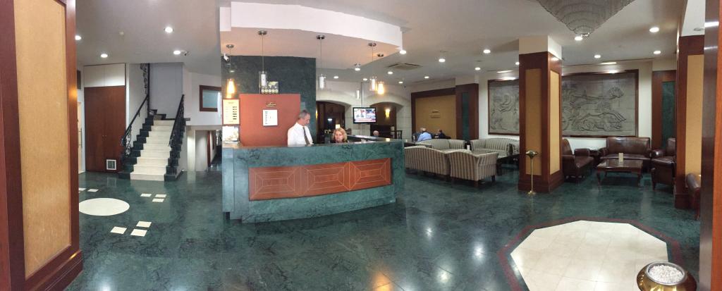 Otel Resmi