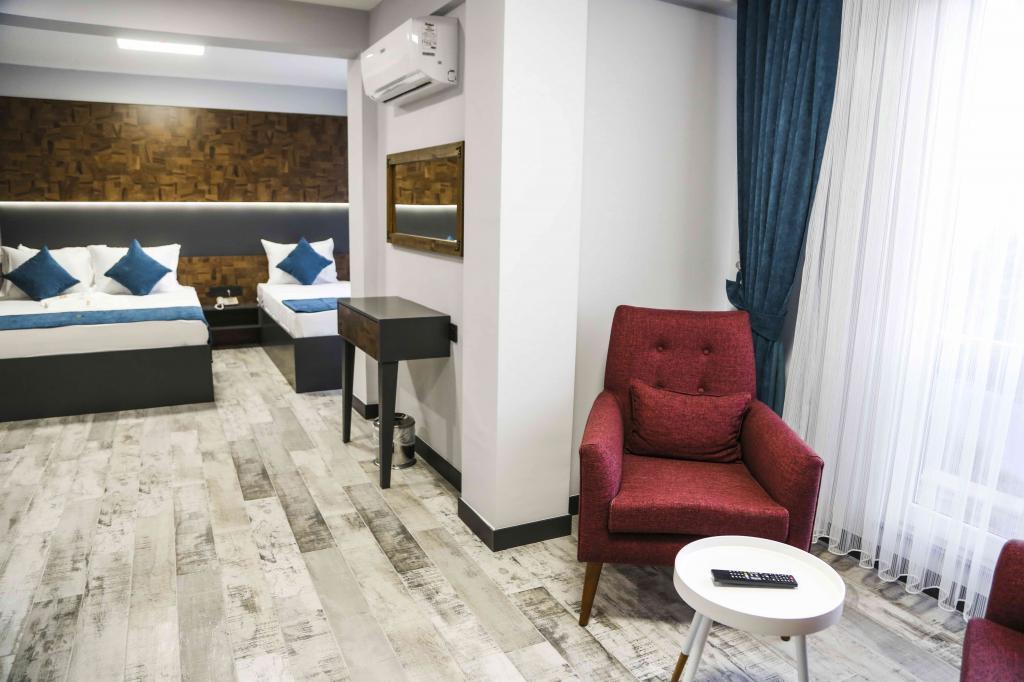 Otel Resmi