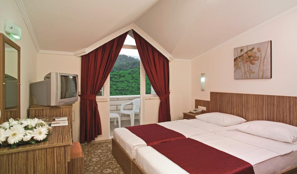 Otel Resmi