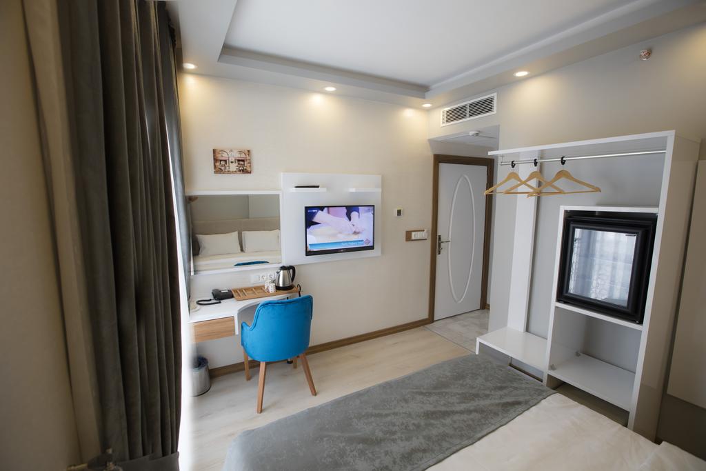 Otel Resmi
