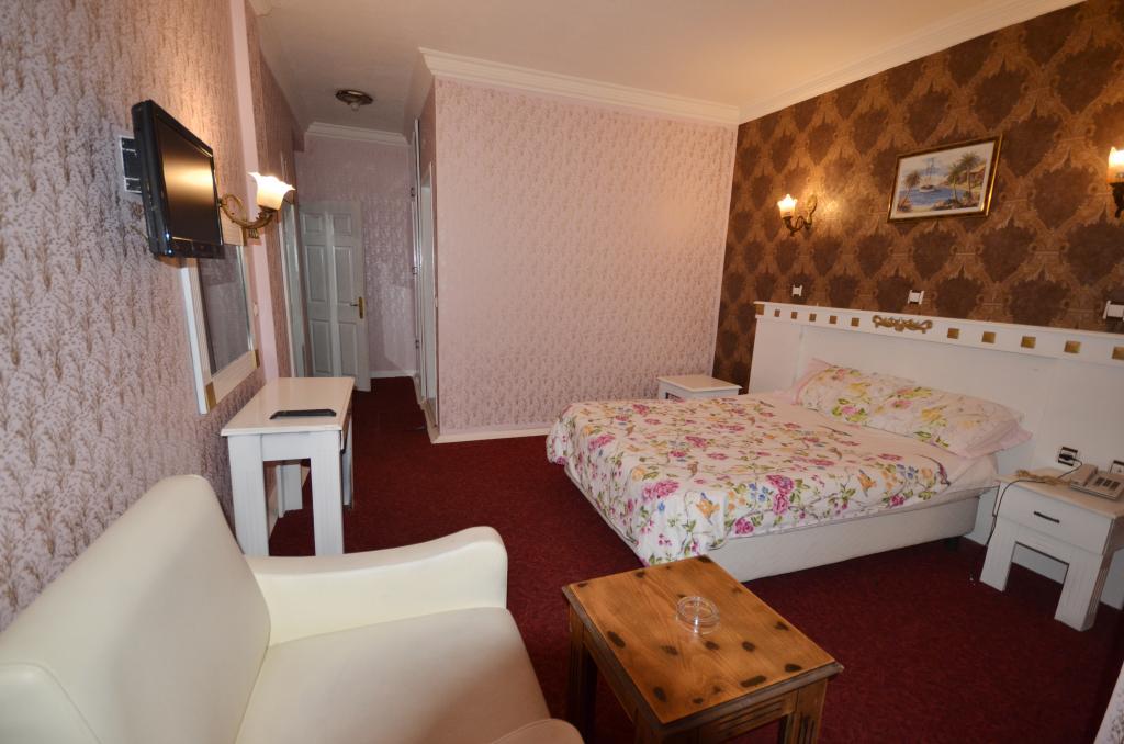 Otel Resmi