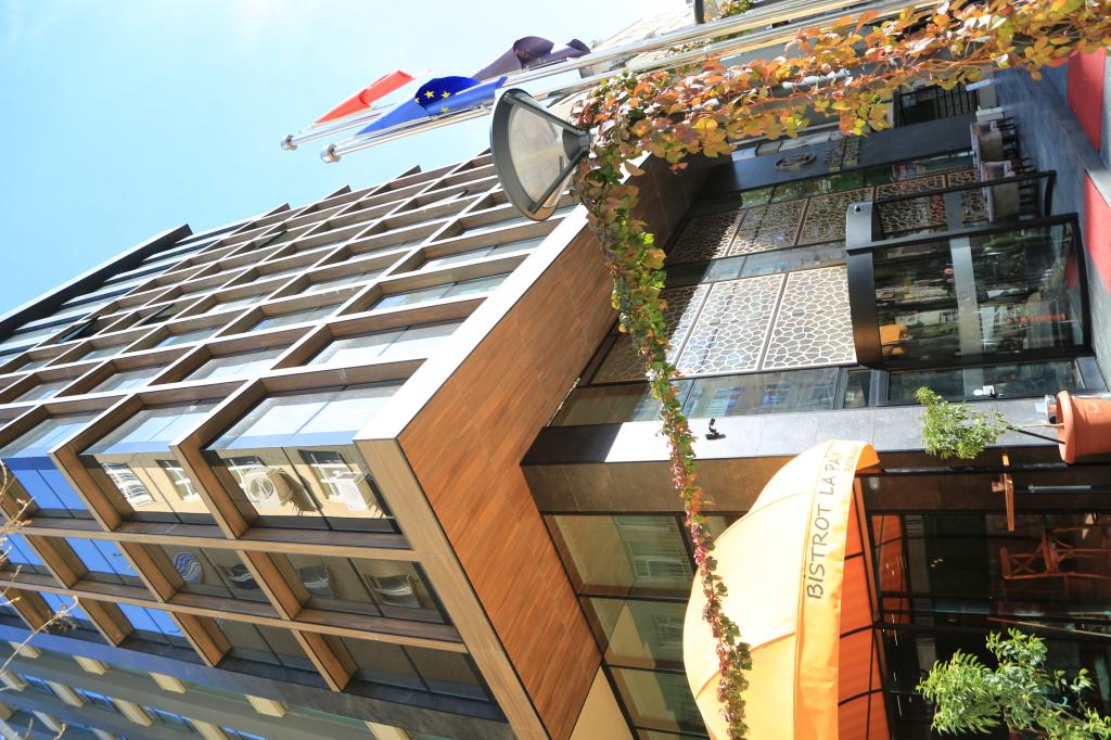 Otel Resmi