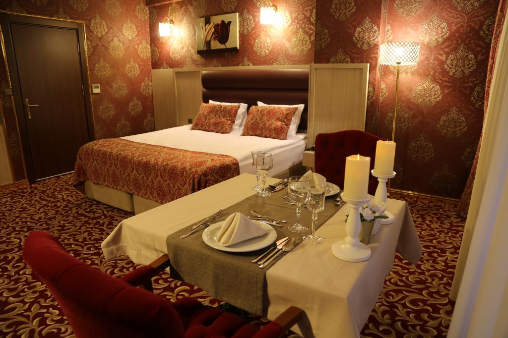 Otel Resmi