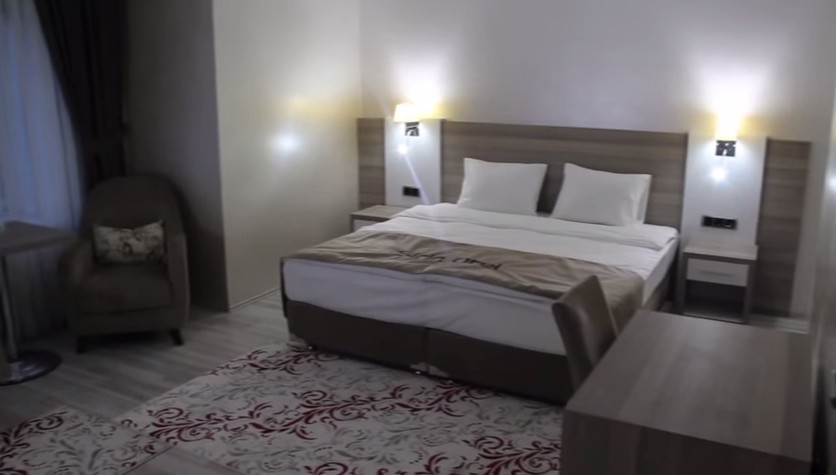 Otel Resmi