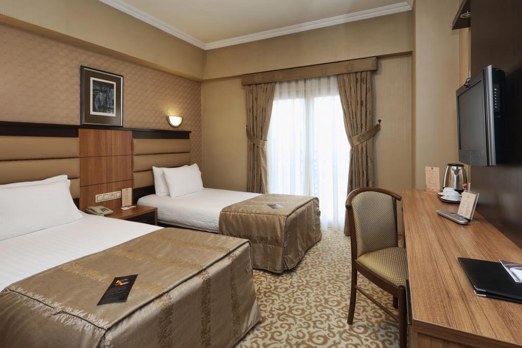 Otel Resmi